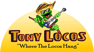 tony locos logo