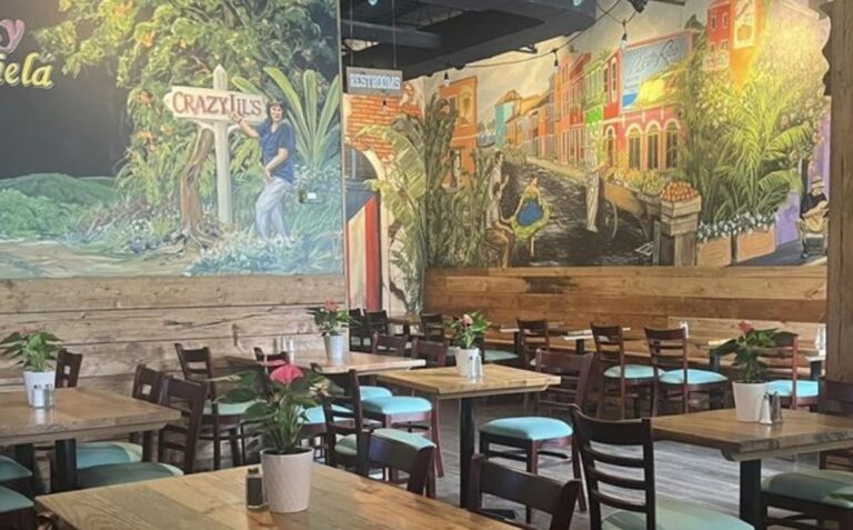 Woodbine Maryland restaurant